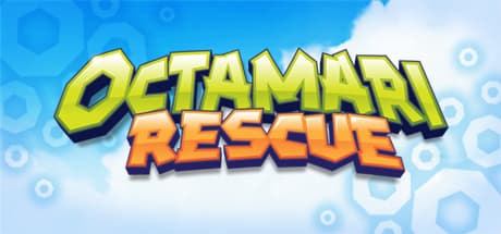 Octamari Rescue: 超新星から惑星を救え