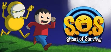 Shout Of Survival：ユニークなマルチプレイヤーかくれんぼ