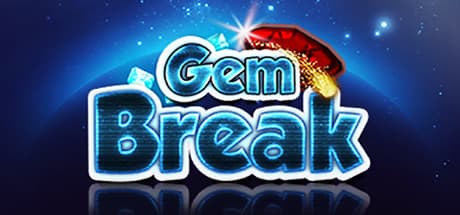 GemBreak: Arcade Action Meets Physics Puzzles in Space