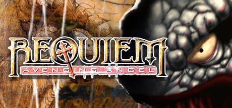 Requiem: Avenging Angel - A 90s FPS Holy War Against Hell