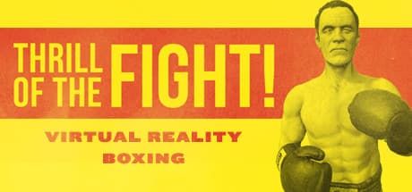 The Thrill of the Fight: Authentic VR Boxing Action