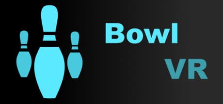 Bowl VR — 没入型バーチャルリアリティボウリングシミュレーション