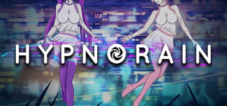 Hypnorain: 魅惑の弾幕を避け、敵を撃ち抜く縦スクロールシューター