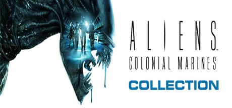 Aliens: Colonial Marines Collection: 植民地海兵隊としてゼノモーフの脅威に立ち向かえ