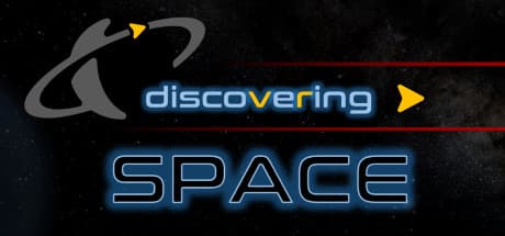 Discovering Space 2: Your VR Journey Through the Cosmos
