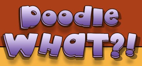 Doodle WHAT?!: The Ultimate Twitch Drawing Game