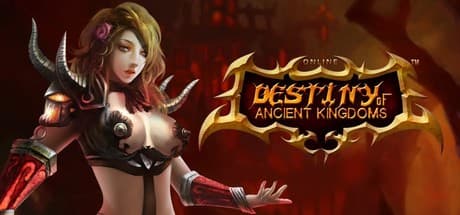 Destiny of Ancient Kingdoms: 北欧神話MMORPGの運命を掴め