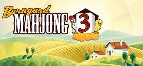 Barnyard Mahjong 3: A Charming Farm Adventure
