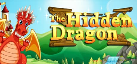 The Hidden Dragon – Embark on a Global Hidden Object Treasure Hunt