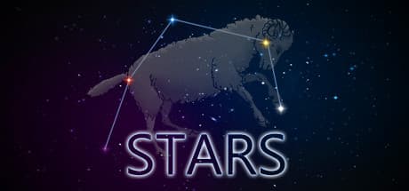 Stars VR:宇宙を探索し、星々の物語を紐解く