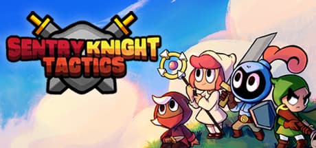 セントリーナイト・タクティクス — 魅力的なリアルタイムストラテジーRPGアドベンチャー