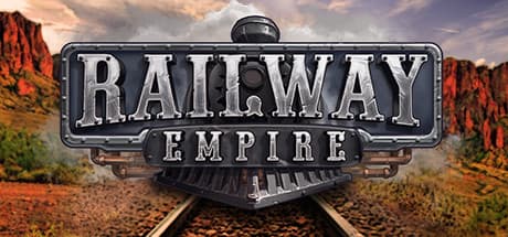 Railway Empire: 北米鉄道網を築き上げろ