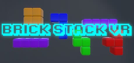 Brick Stack VR:バーチャルリアリティでクラシックパズルに挑戦