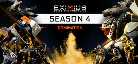 Eximius: Seize the Frontline - FPSとRTSが融合した戦略的戦闘