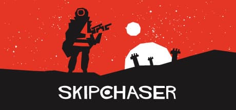 SKIPCHASER: Become a Ruthless Paramilitary Assassin in this Twin-Stick Roguelike