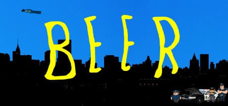 Beerman – Boston's Caped Deliverer vs. The Society Of The Ninth