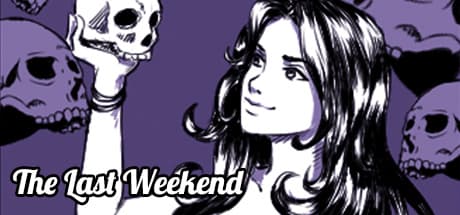 The Last Weekend:大人向け要素を含む無料ビジュアルノベルアドベンチャー