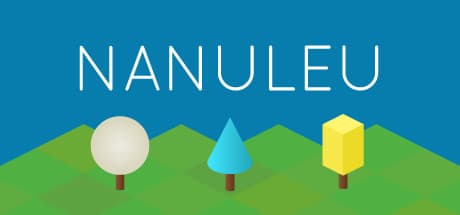 Nanuleu:ミニマリストRTSで世界を育て、守り抜け