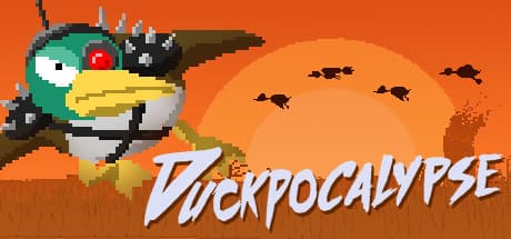 Duckpocalypse: Robot Duck Hunt VR Shooter