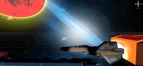 Escape from Zellman Orbital：見捨てられた宇宙ステーションからのVR脱出アドベンチャー