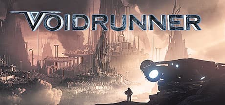 Voidrunner — Visceral Space Combat Shooter