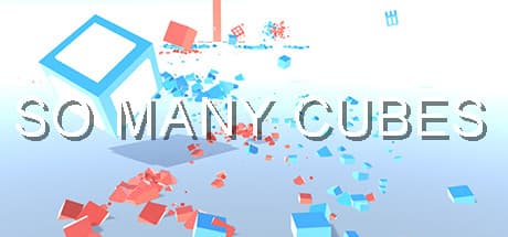 So Many Cubes: 展開型キューブで混沌とした戦略を