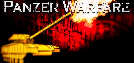 Panzer Warfare:Kobra Studio開発のAction・Casualタイトル