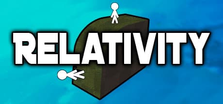 Relativity: 重力を無視し、VRで壁を歩く体験