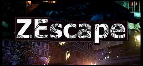 ZEscape: Asymmetric Multiplayer Mayhem in a Zombie Apocalypse