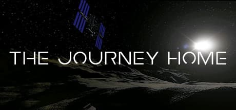 ザ・ジャーニー・ホーム — 宇宙と記憶のVR物語