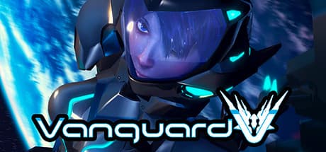 Vanguard V：VRで疾走するフライトアドベンチャー