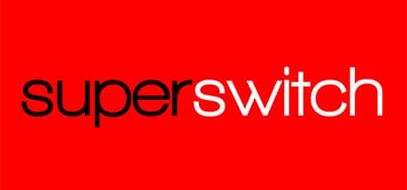 Super Switch: 2つの次元を切り替える高難易度プラットフォーマー