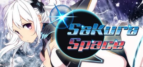 Sakura Space: 宇宙を駆ける百合傭兵団