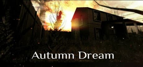 Autumn Dream: Survive the Night in Your Inherited House
