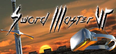 Sword Master VR: Unleash Your Inner Warrior in Virtual Reality