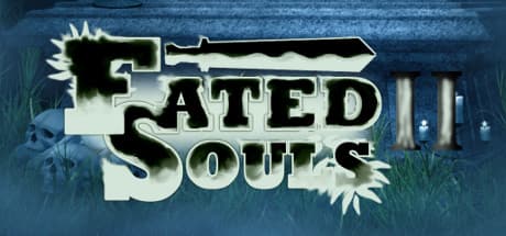 Fated Souls 2: A Warrior's Quest for His Daughter