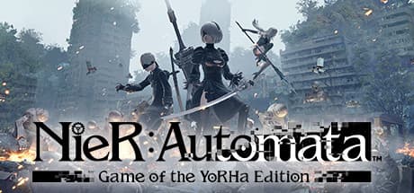 NieR:Automata™: Androids' Battle for Earth's Reclamation