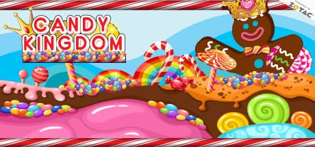 Candy Kingdom VR: A Sweet Adventure Shooter
