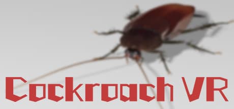 Cockroach VR:巨大ゴキブリFPSサバイバル!VRで迫る恐怖