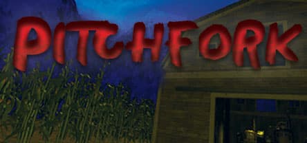 PitchFork VR:トウモロコシ畑の恐怖からの脱出