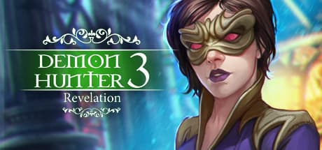 Demon Hunter 3: Revelation - Unravel Supernatural Mysteries