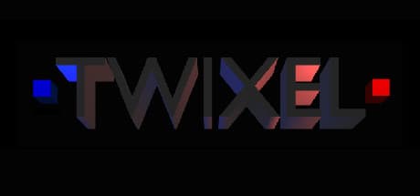 Twixel:2つのピクセルを操る、白熱の挑戦