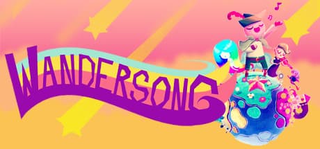 Wandersong: A Musical Adventure of Whimsy and Song