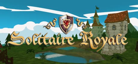 ソリティアロイヤル：定番クロンダイクカードゲーム
