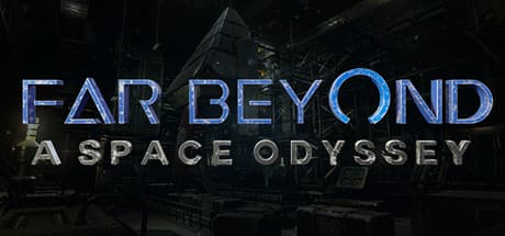 Far Beyond: A Space Odyssey VR – Survive as the Last Kapaye