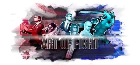 The Art of Fight | Fast-Paced VR Shooter with Unique Locomotion