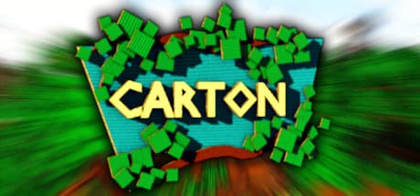 Carton: ダンボールの世界で町を築き、ゴブリンの城を攻略する冒険