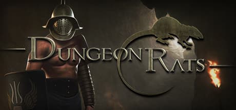 Dungeon Rats: Tactical RPG Survival in a Brutal Prison