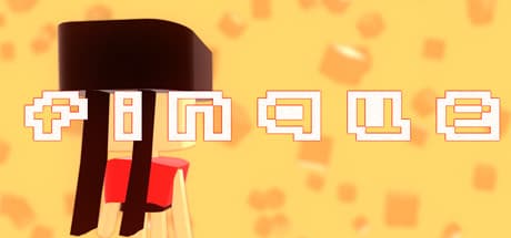 Finque: Navigate a Surreal Dream-World in This Minimalist Puzzle Platformer