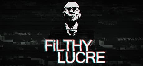 Filthy Lucre:ソロでも協力でも楽しめる、戦術的ステルス強盗ゲーム